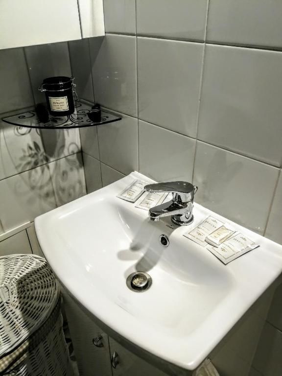 Апартаменты Hill Apartament Каунас