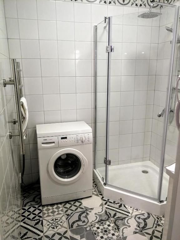 Апартаменты Hill Apartament Каунас