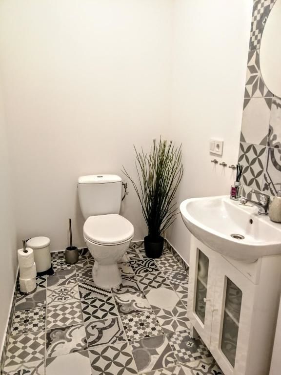 Апартаменты Hill Apartament Каунас