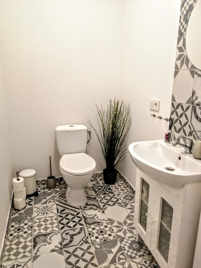 Апартаменты Hill Apartament Каунас
