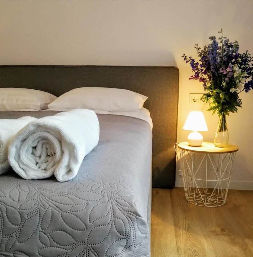 Апартаменты Hill Apartament Каунас