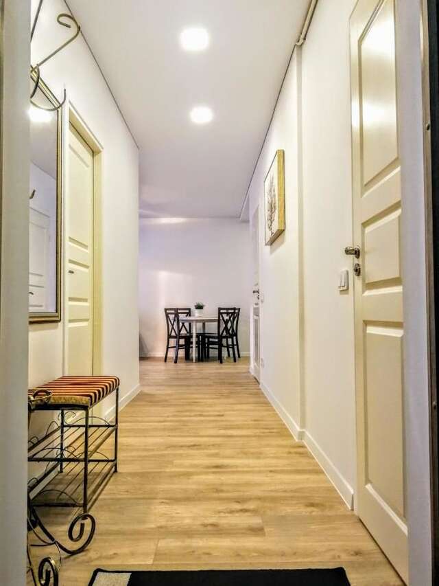 Апартаменты Hill Apartament Каунас-3