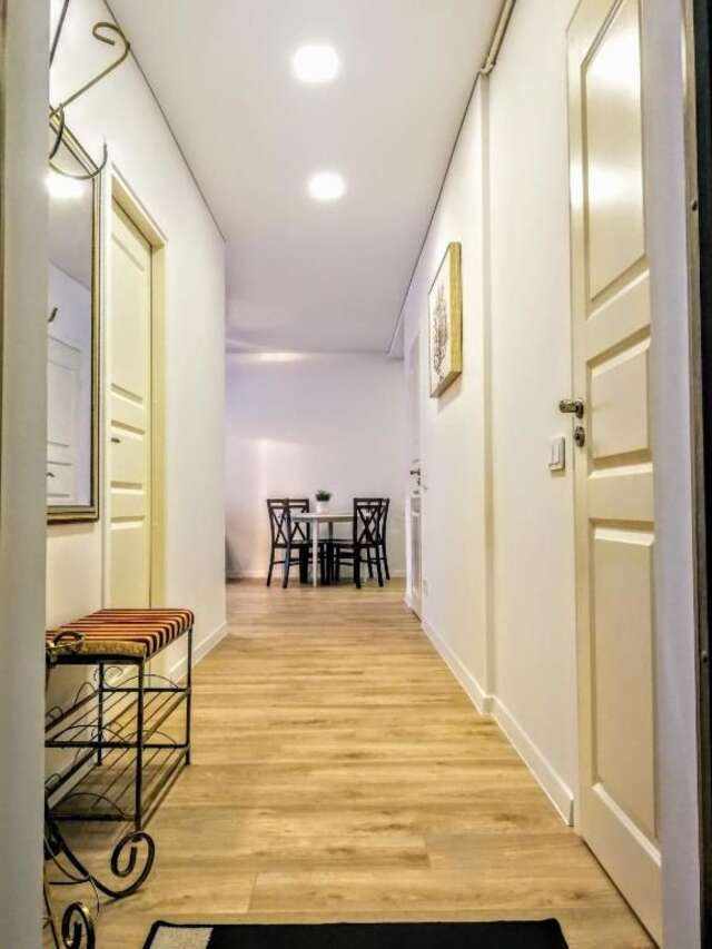 Апартаменты Hill Apartament Каунас-19