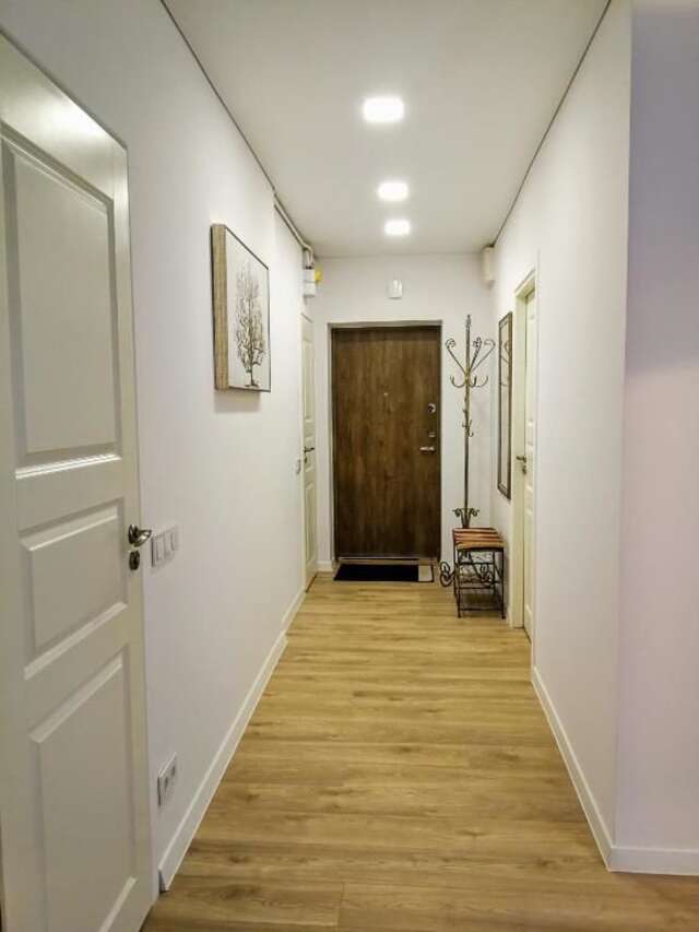 Апартаменты Hill Apartament Каунас-22