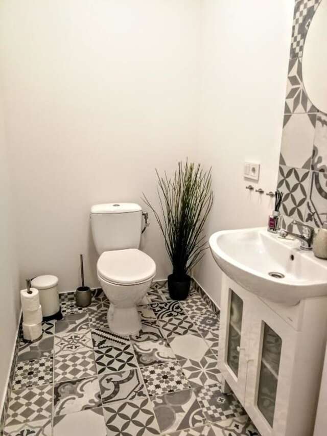Апартаменты Hill Apartament Каунас-29